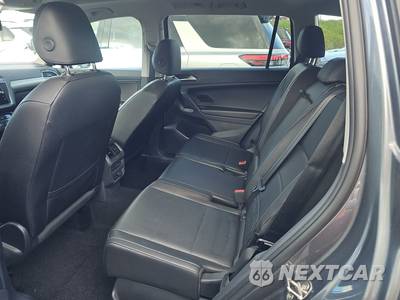 2020 Volkswagen Tiguan SE - zdjęcie 13 z 21 - miniatura