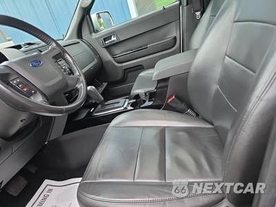 2011 Ford Escape Limited - zdjęcie 13 z 22 - miniatura