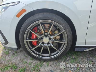 2024 Volkswagen Golf GTI SE - zdjęcie 8 z 30 - miniatura
