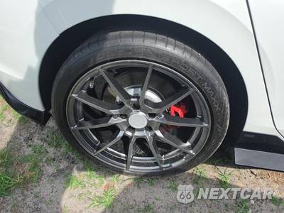 2024 Volkswagen Golf GTI SE - zdjęcie 10 z 30 - miniatura