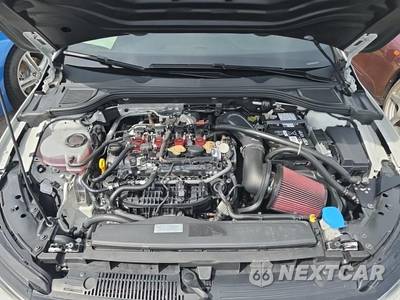 2024 Volkswagen Golf GTI SE - zdjęcie 19 z 30 - miniatura