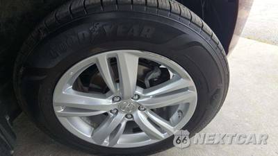 2015 Acura RDX w/Technology Pkg - zdjęcie 33 z 33 - miniatura