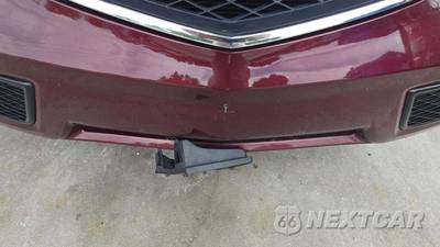 2015 Acura RDX w/Technology Pkg - zdjęcie 19 z 33 - miniatura