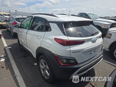 2023 Hyundai Kona SEL - zdjęcie 6 z 18 - miniatura