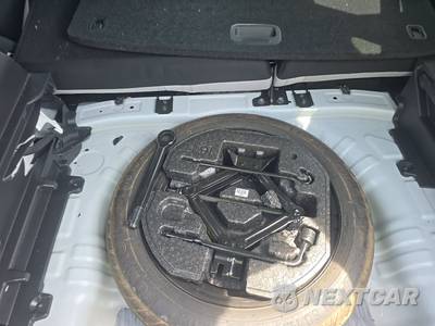 2023 Hyundai Kona SEL - zdjęcie 17 z 18 - miniatura