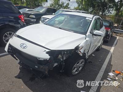 2023 Hyundai Kona SEL - zdjęcie 1 z 18 - miniatura