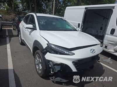 2023 Hyundai Kona SEL - zdjęcie 3 z 18 - miniatura