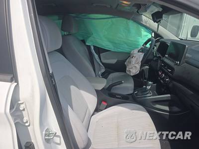 2023 Hyundai Kona SEL - zdjęcie 8 z 18 - miniatura