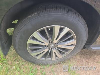 2019 Nissan Pathfinder S - zdjęcie 10 z 25 - miniatura