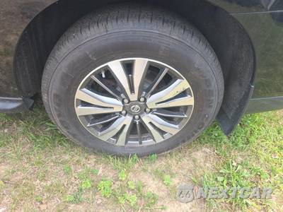 2019 Nissan Pathfinder S - zdjęcie 11 z 25 - miniatura