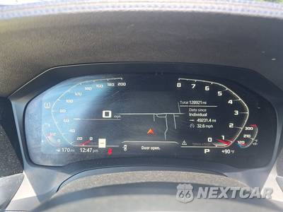 2020 BMW 3 Series Sedan M340i - zdjęcie 12 z 29 - miniatura