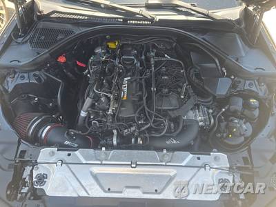 2020 BMW 3 Series Sedan M340i - zdjęcie 15 z 29 - miniatura