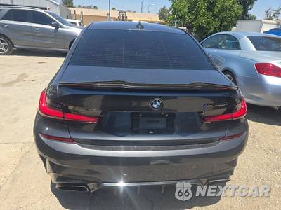 2020 BMW 3 Series Sedan M340i - zdjęcie 5 z 29 - miniatura