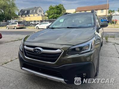 2022 Subaru Outback Premium - zdjęcie 2 z 27 - miniatura