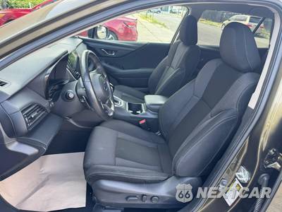 2022 Subaru Outback Premium - zdjęcie 8 z 27 - miniatura