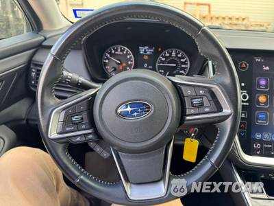 2022 Subaru Outback Premium - zdjęcie 12 z 27 - miniatura