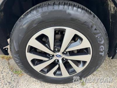 2022 Subaru Outback Premium - zdjęcie 19 z 27 - miniatura
