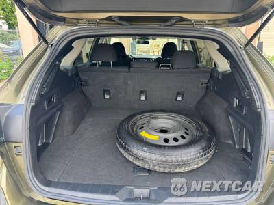 2022 Subaru Outback Premium - zdjęcie 20 z 27 - miniatura
