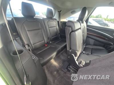 2015 Acura MDX w/Technology Pkg - zdjęcie 14 z 25 - miniatura