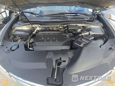2015 Acura MDX w/Technology Pkg - zdjęcie 16 z 25 - miniatura
