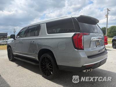 2023 GMC Yukon Denali XL 5SA - zdjęcie 5 z 16 - miniatura