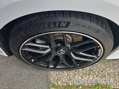 2024 Mercedes-Benz AMG GT 53 4MATIC Hatchback - zdjęcie 27 z 48 - miniatura