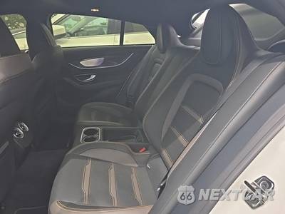 2024 Mercedes-Benz AMG GT 53 4MATIC Hatchback - zdjęcie 32 z 48 - miniatura