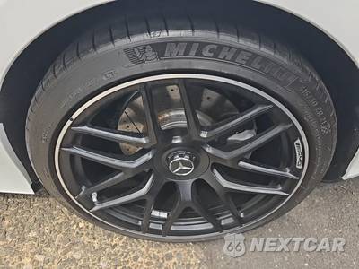 2024 Mercedes-Benz AMG GT 53 4MATIC Hatchback - zdjęcie 28 z 48 - miniatura