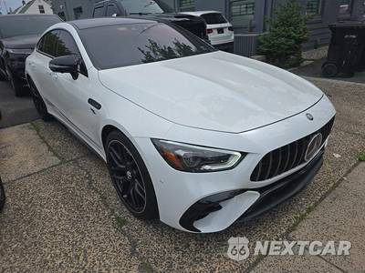 2024 Mercedes-Benz AMG GT 53 4MATIC Hatchback - zdjęcie 15 z 48 - miniatura