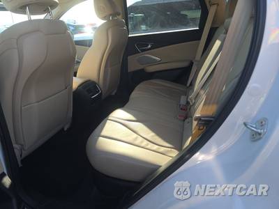 2023 Acura RDX w/Technology Pkg - zdjęcie 13 z 26 - miniatura
