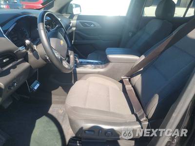 2023 Chevrolet Traverse LT Cloth 2FL - zdjęcie 7 z 39 - miniatura