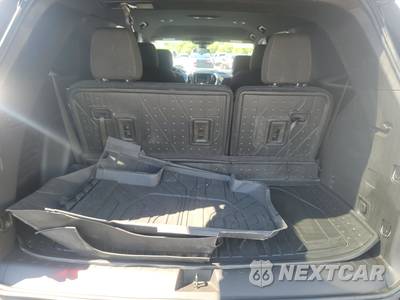 2023 Chevrolet Traverse LT Cloth 2FL - zdjęcie 16 z 39 - miniatura