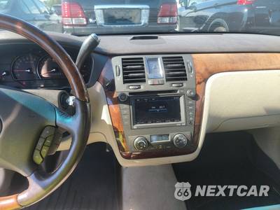2008 Cadillac DTS 1SD - zdjęcie 11 z 43 - miniatura