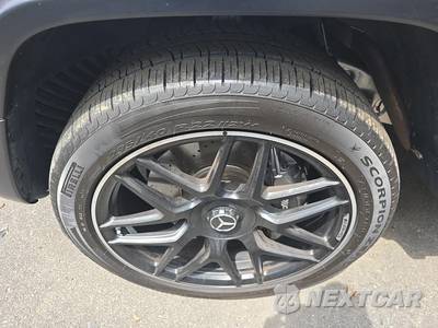 2024 Mercedes-Benz AMG G 63 4MATIC - zdjęcie 19 z 52 - miniatura