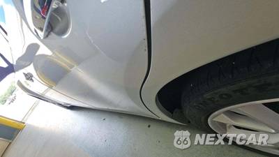 2014 Nissan Maxima 3.5 SV w/Premium Pkg - zdjęcie 26 z 37 - miniatura