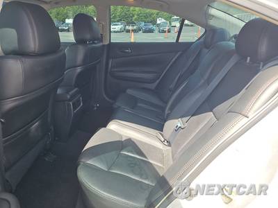 2014 Nissan Maxima 3.5 SV w/Premium Pkg - zdjęcie 13 z 37 - miniatura