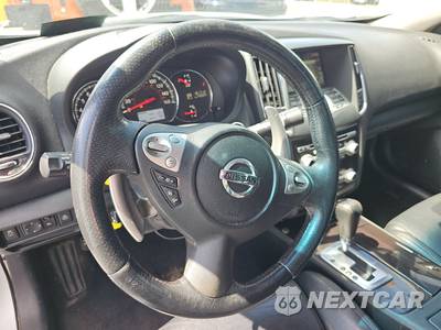 2014 Nissan Maxima 3.5 SV w/Premium Pkg - zdjęcie 10 z 37 - miniatura