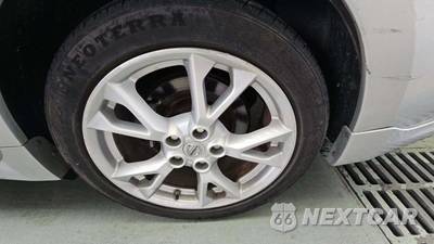 2014 Nissan Maxima 3.5 SV w/Premium Pkg - zdjęcie 28 z 37 - miniatura