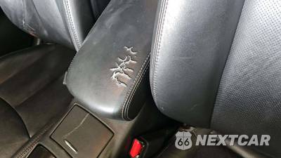 2014 Nissan Maxima 3.5 SV w/Premium Pkg - zdjęcie 36 z 37 - miniatura