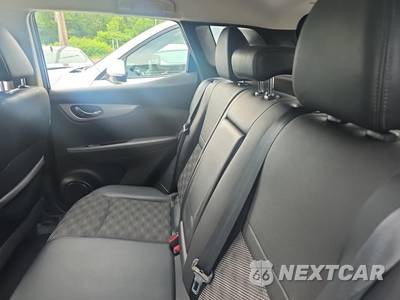 2020 Nissan Rogue Sport SV - zdjęcie 16 z 21 - miniatura