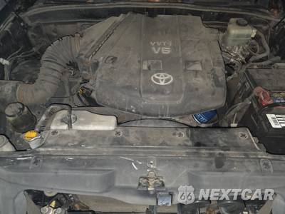 2005 Toyota 4Runner Sport - zdjęcie 15 z 23 - miniatura