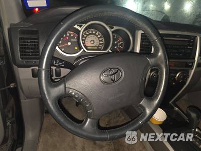 2005 Toyota 4Runner Sport - zdjęcie 10 z 23 - miniatura