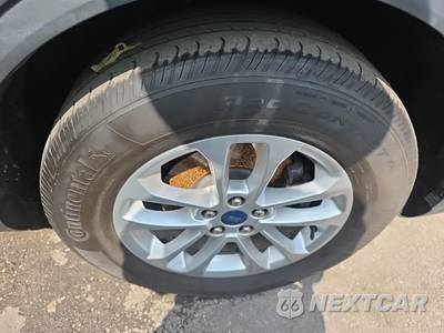 2022 Ford Escape SE - zdjęcie 9 z 21 - miniatura