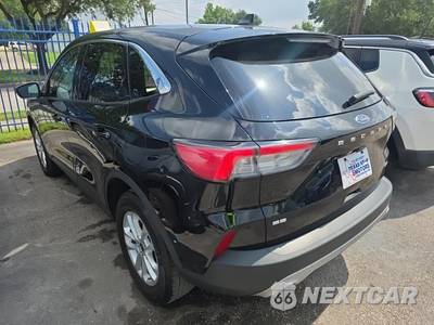 2022 Ford Escape SE - zdjęcie 6 z 21 - miniatura