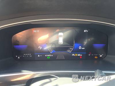 2023 Volkswagen Tiguan SE - zdjęcie 12 z 19 - miniatura