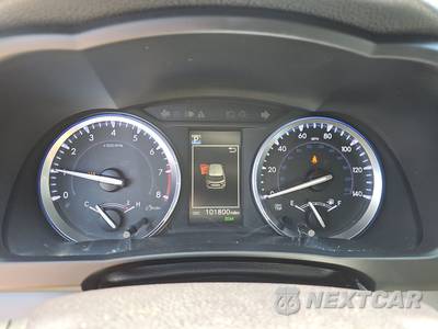 2017 Toyota Highlander XLE - zdjęcie 12 z 24 - miniatura