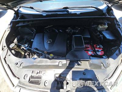 2017 Toyota Highlander XLE - zdjęcie 15 z 24 - miniatura