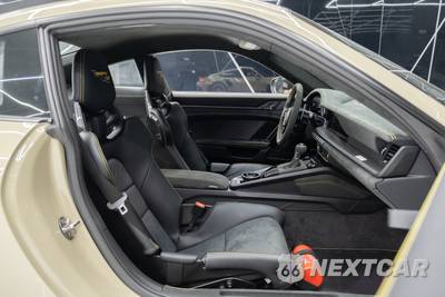 2024 Porsche 911 GT3 RS - zdjęcie 8 z 43 - miniatura