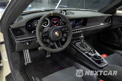 2024 Porsche 911 GT3 RS - zdjęcie 9 z 43 - miniatura