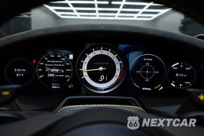 2024 Porsche 911 GT3 RS - zdjęcie 14 z 43 - miniatura